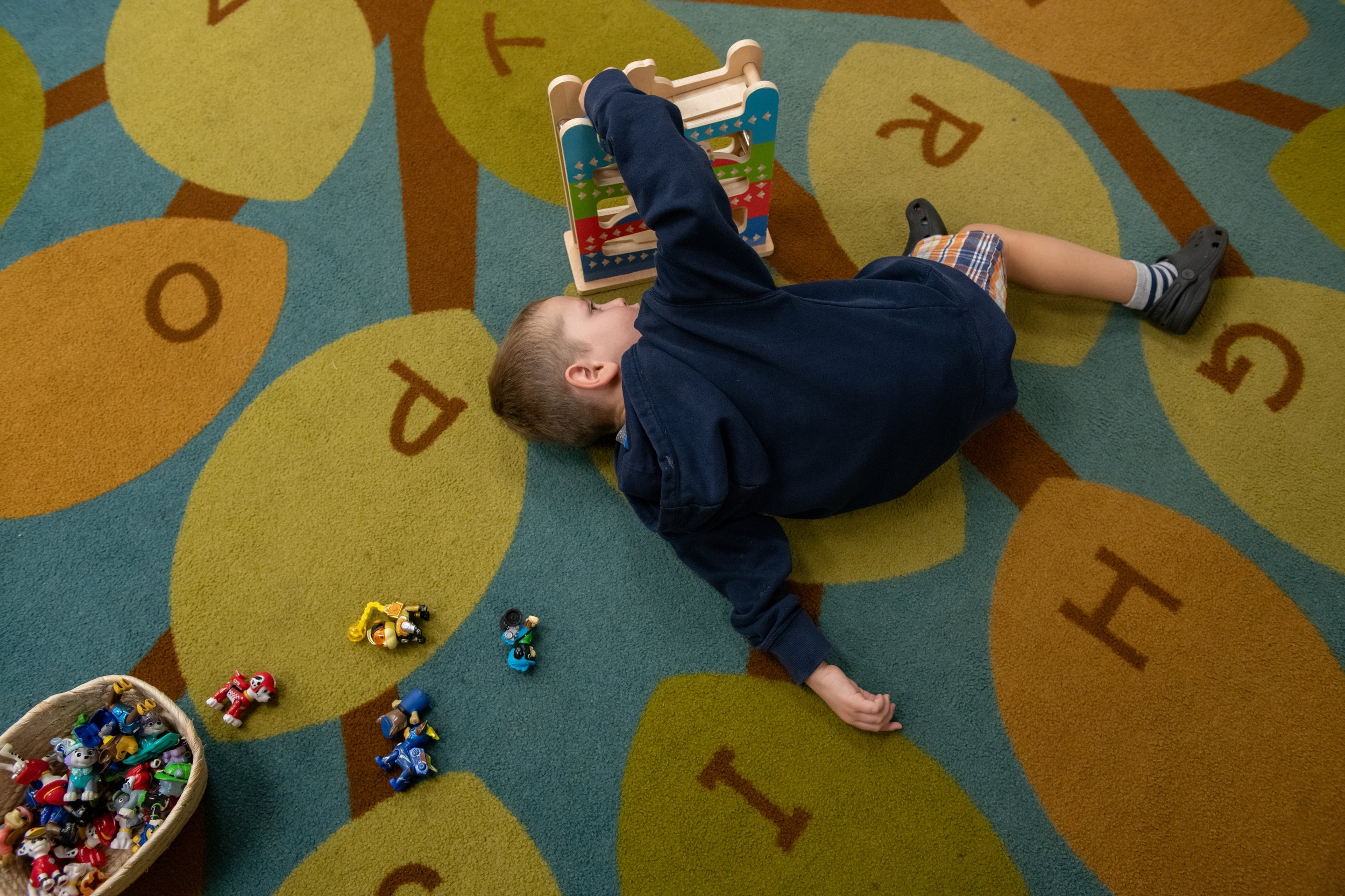 An Indiana district turned to voters to fund more preschool seats. Here’s what happened next.