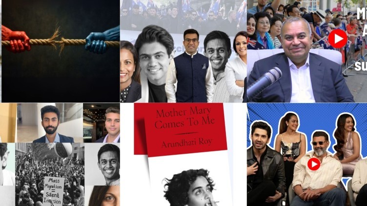 The threat Australia can't ignore ⚠️