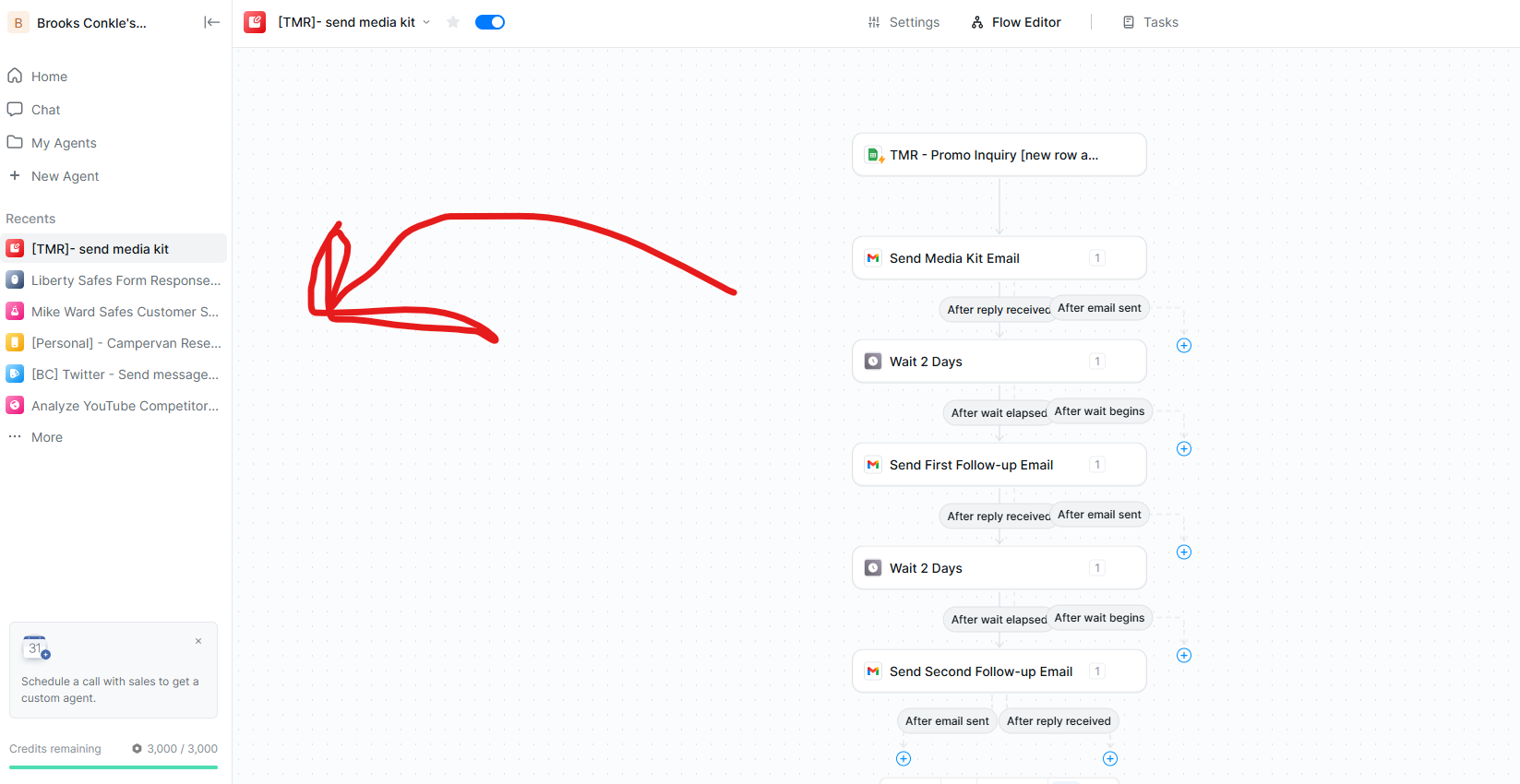 I Found a New Automation Tool