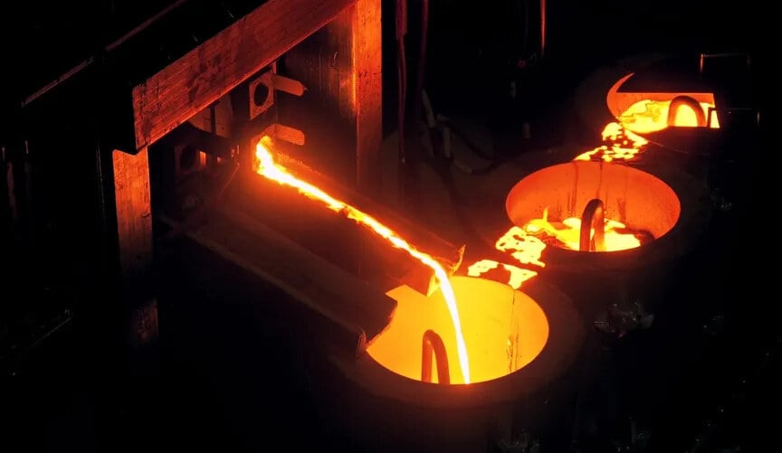 Daily Grind July 28, 2025: Money and Talent Flows from SaaS to Steel