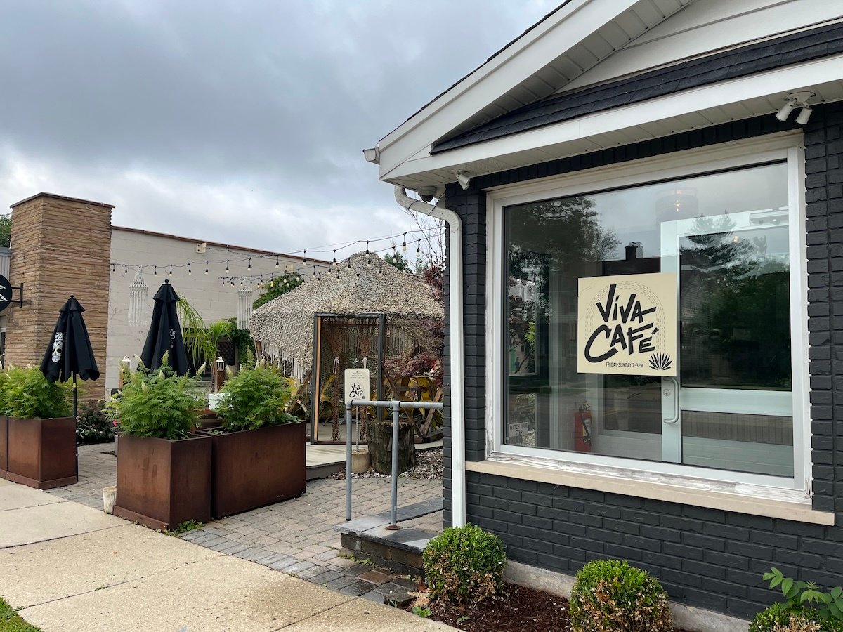 Five & Hoek makes it permanent in Geneva