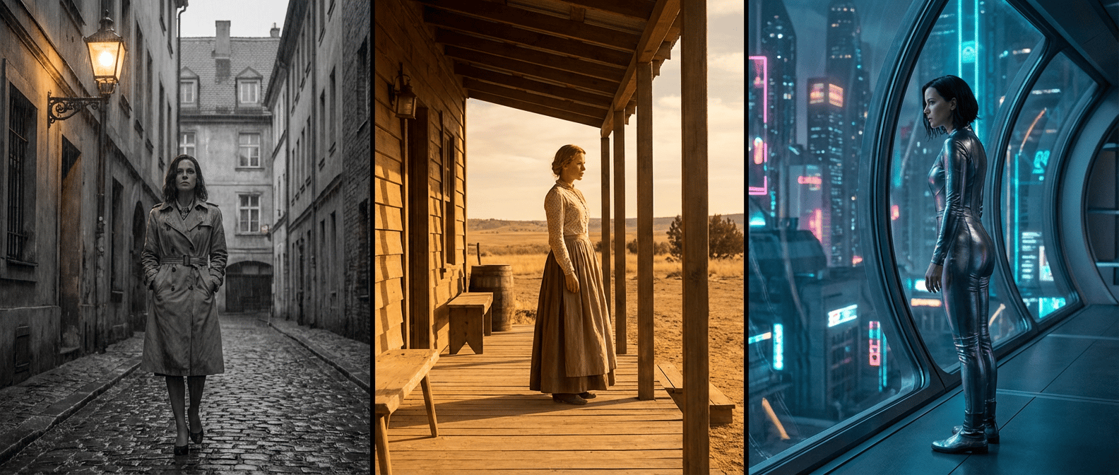 Multi-Frames Are A Critical Part of AI Video