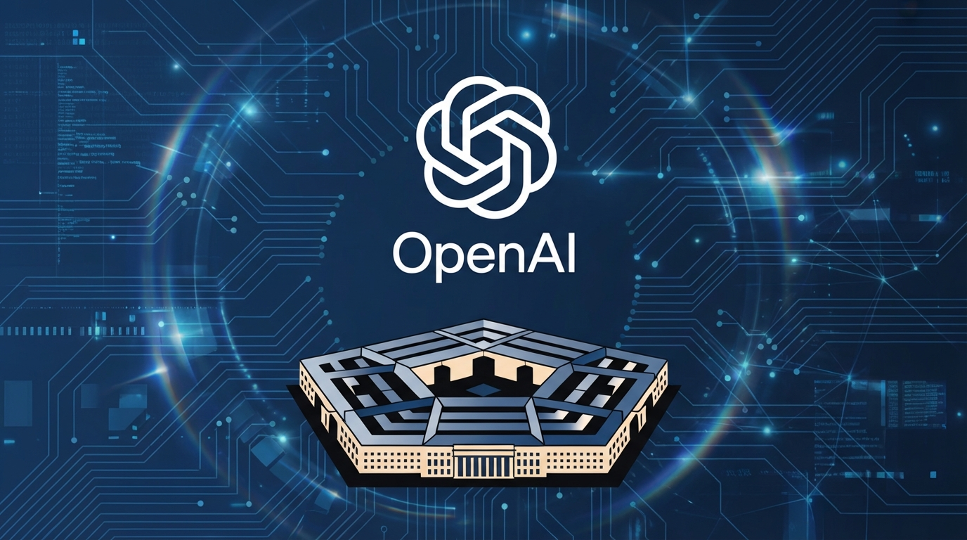 OpenAI's Pentagon Deal Got a Rewrite - And Their Whole Terms of Use Changed Too