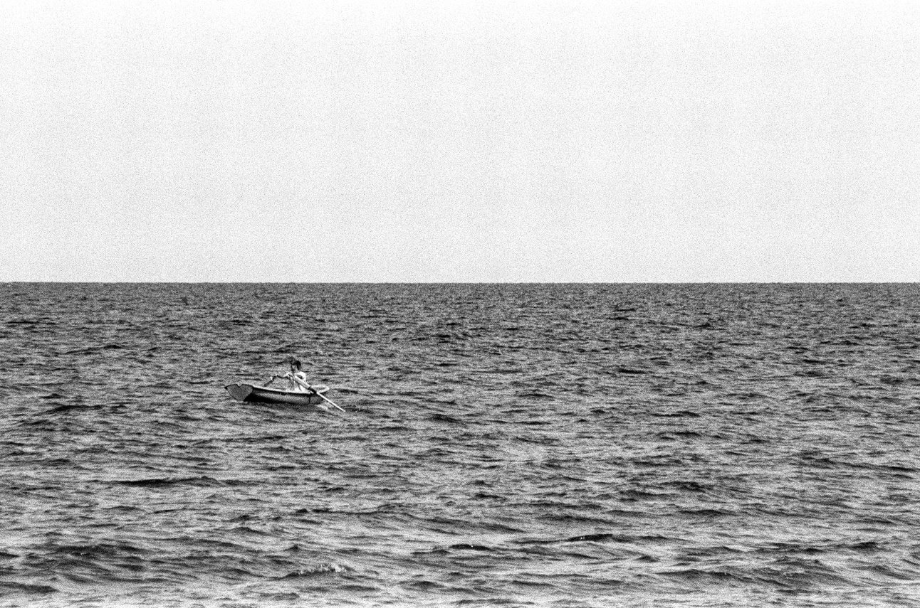 Przeszedłem Mierzeję helską vol. 2