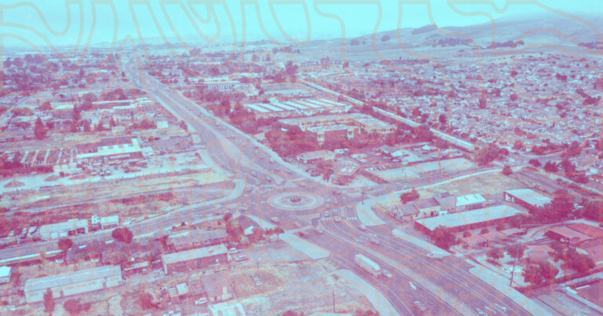 Is Highway 29's Future Limited to 35 MPH and Talking Stoplights?