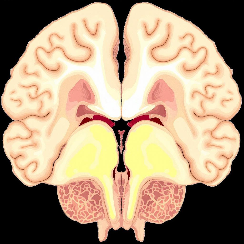 Wissenschaftler werfen einen tiefen Blick in die Gedächtnisverarbeitung im Hippocampus