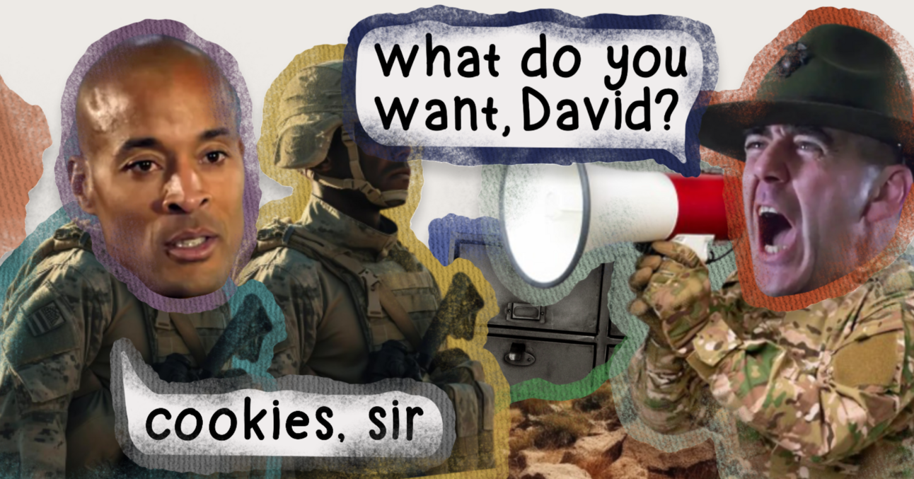 How Goggin's Cookie Jar Trick Boosts Discipline (Online Read)