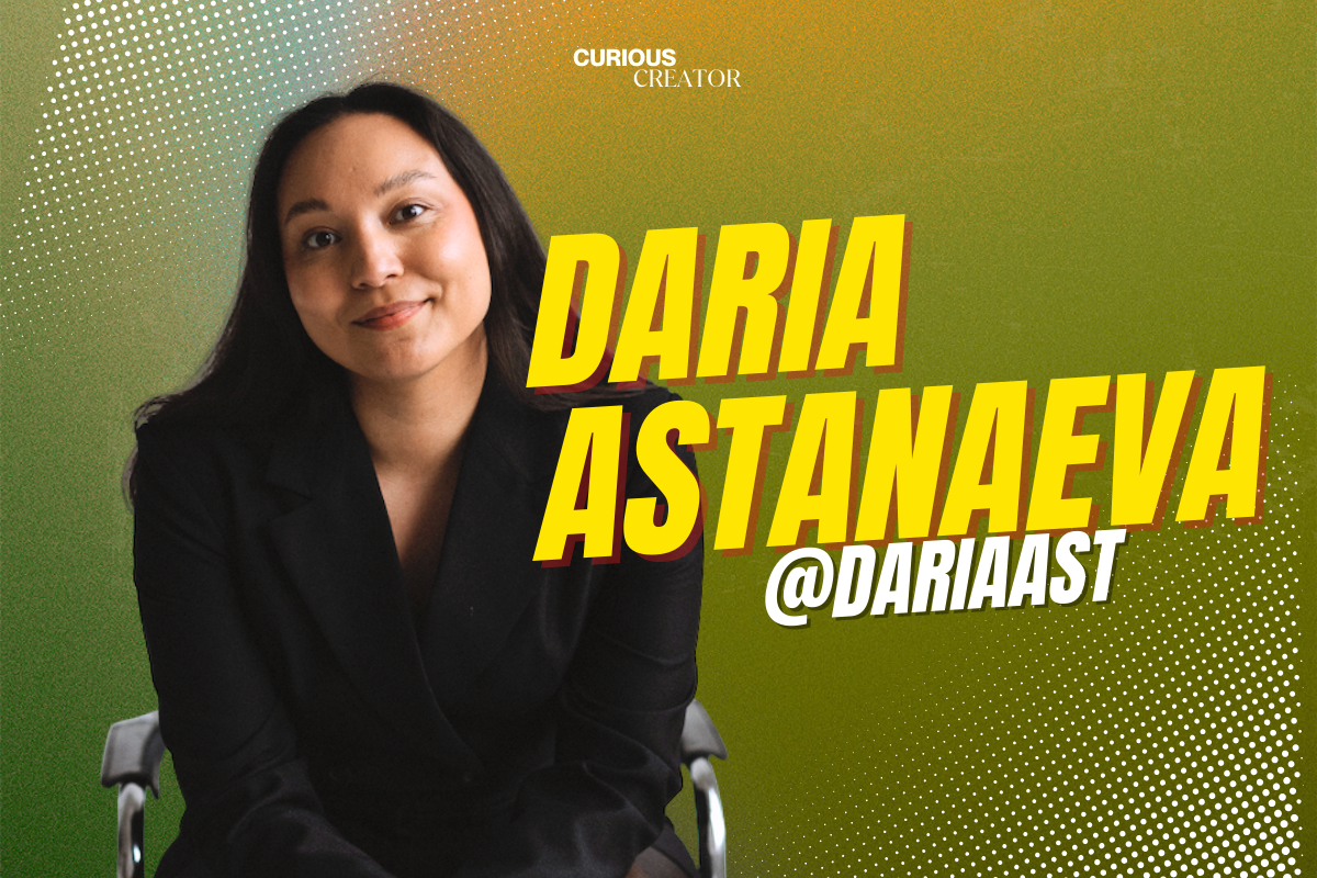 The $200K creator business – built on one platform