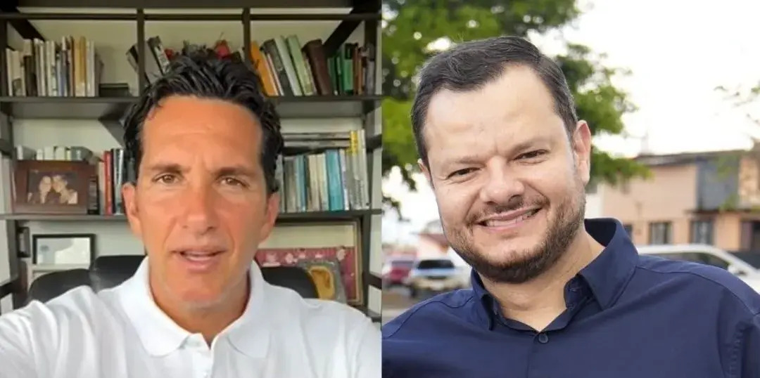 🪢📺 Teletica mete a José Aguilar, saca a Juan Carlos Hidalgo y deja fuera a Fabricio Alvarado, Cubero se alinea con Hidalgo y PLN tropieza otra vez en Puerto Jiménez