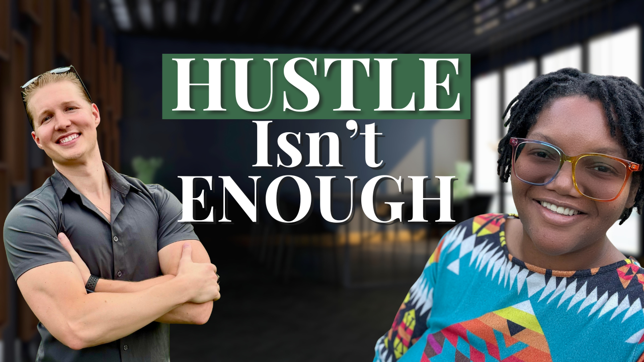 Why Achievement Doesn't Always Equal Success