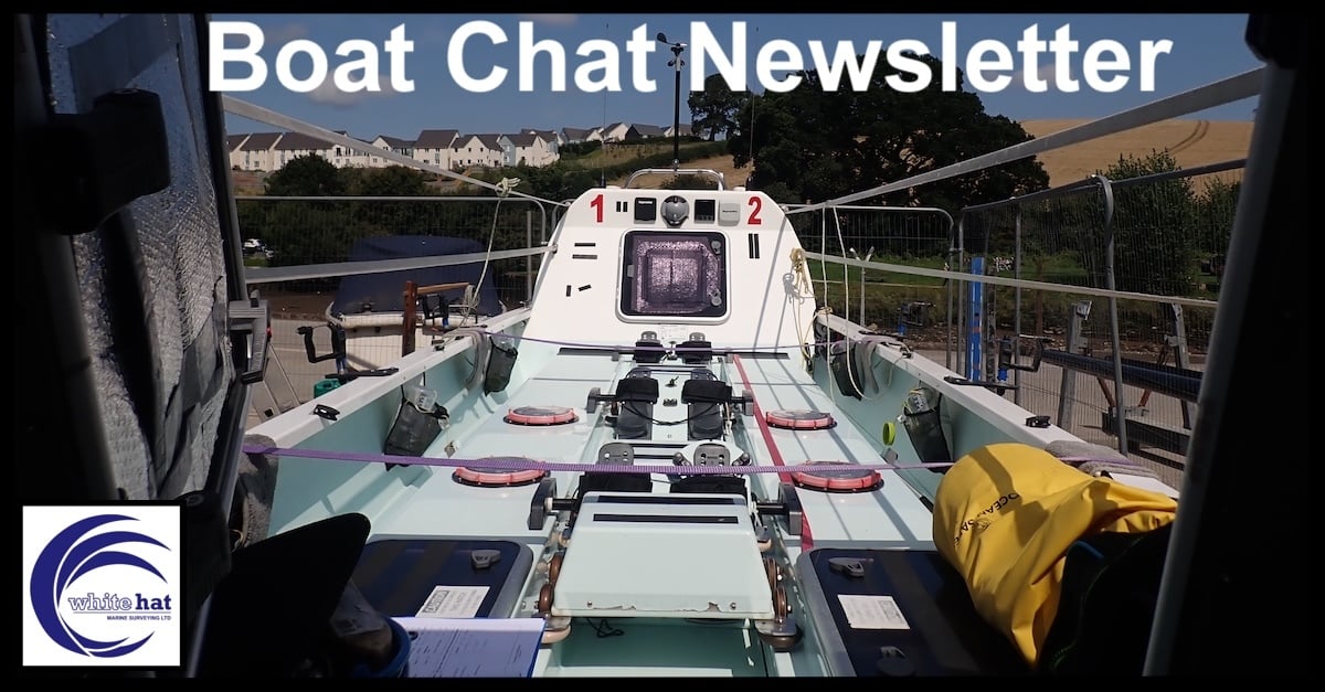 Boat Chat 12
