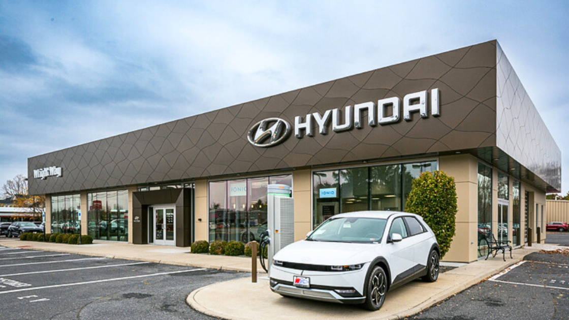 Timbrook Automotive adds Virginia Hyundai store to its portfolio