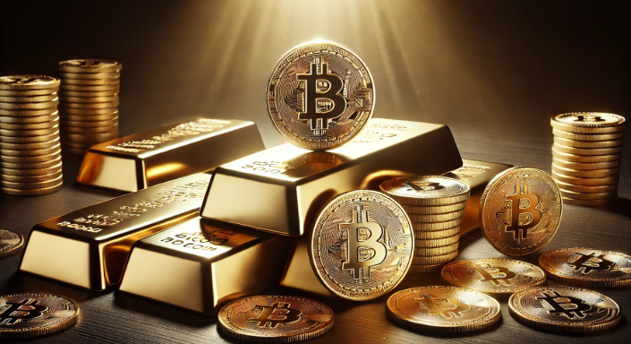 What an interesting start to 2025! Are we looking at a V-shaped recovery?