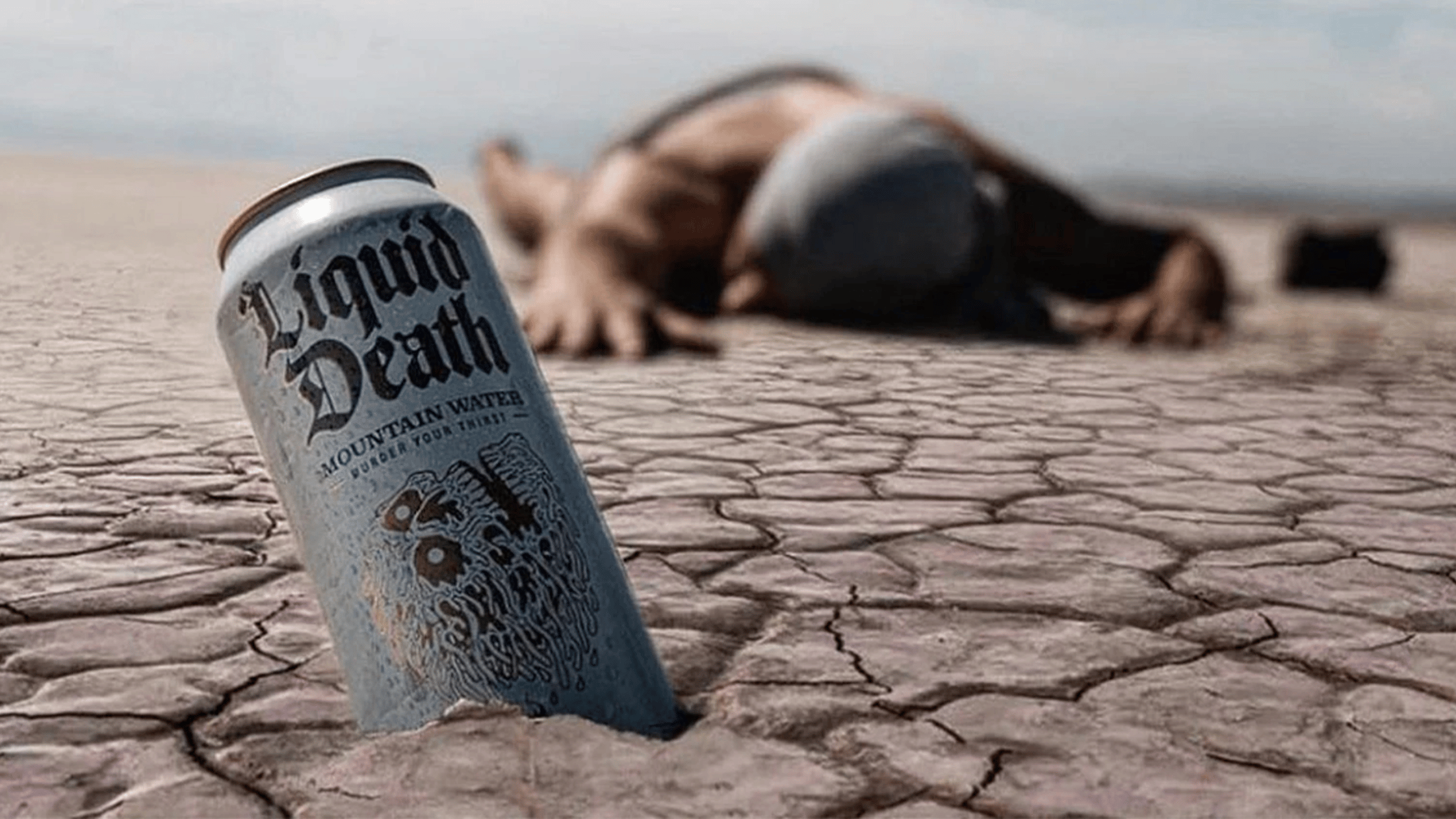 Fireside Chat w/ SVP of Liquid Death, Lululemon