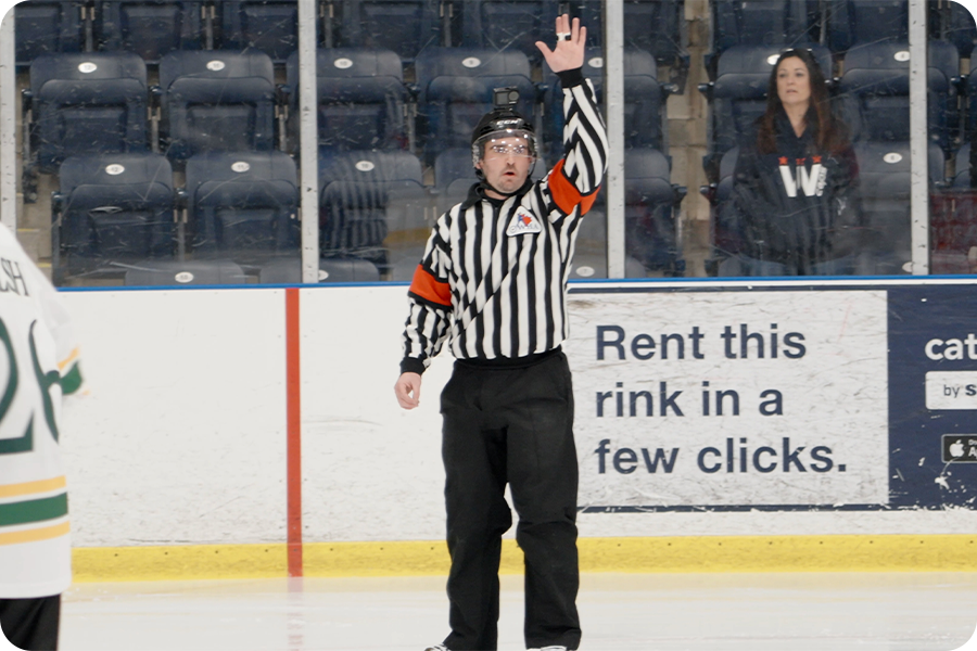 📉 The Truth Behind the Youth Referee Shortage