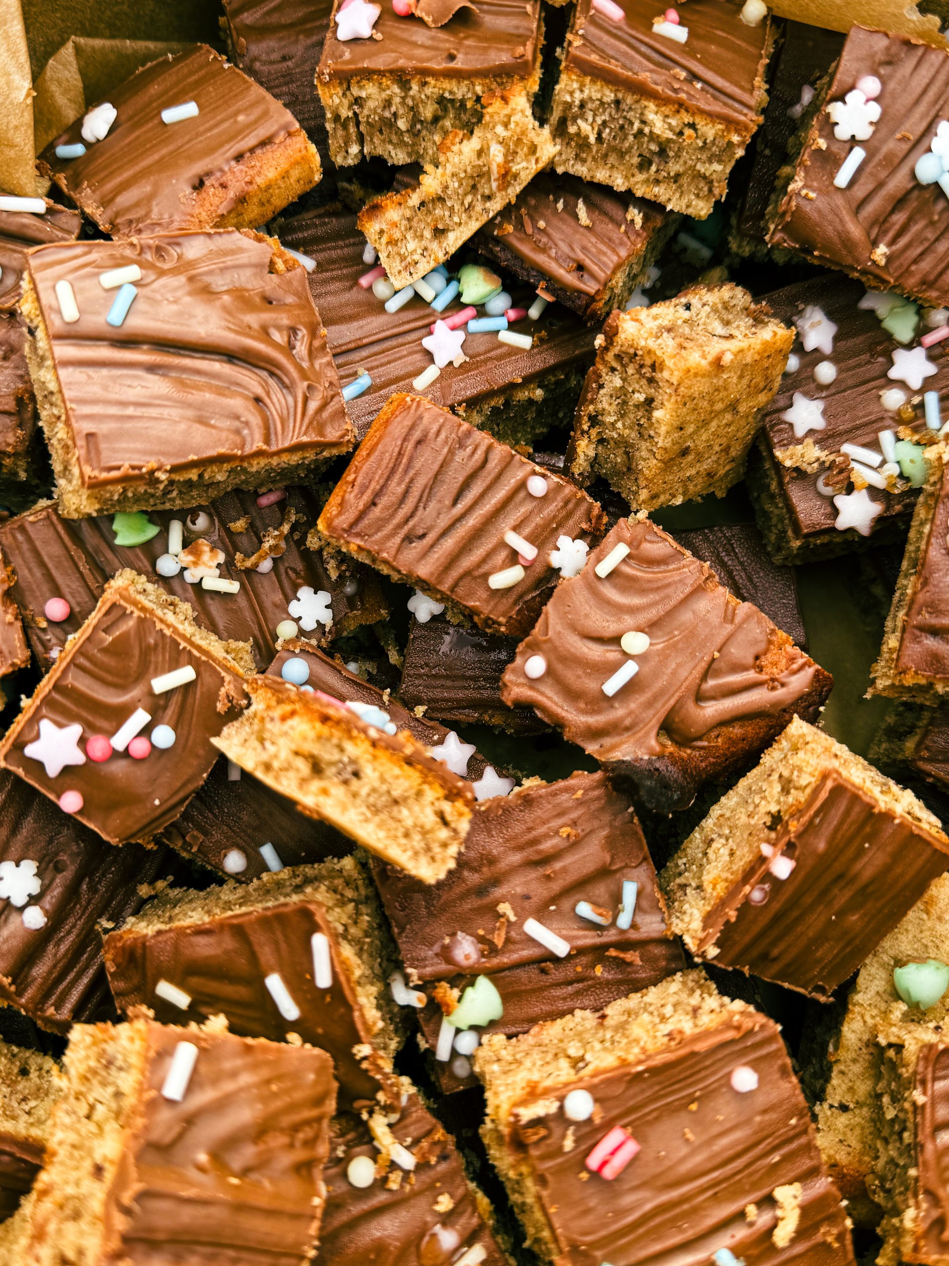 Lebkuchenduft, Wintergemüse & Kinderfreude – so wird die Zeit bis Weihnachten gemütlich!“