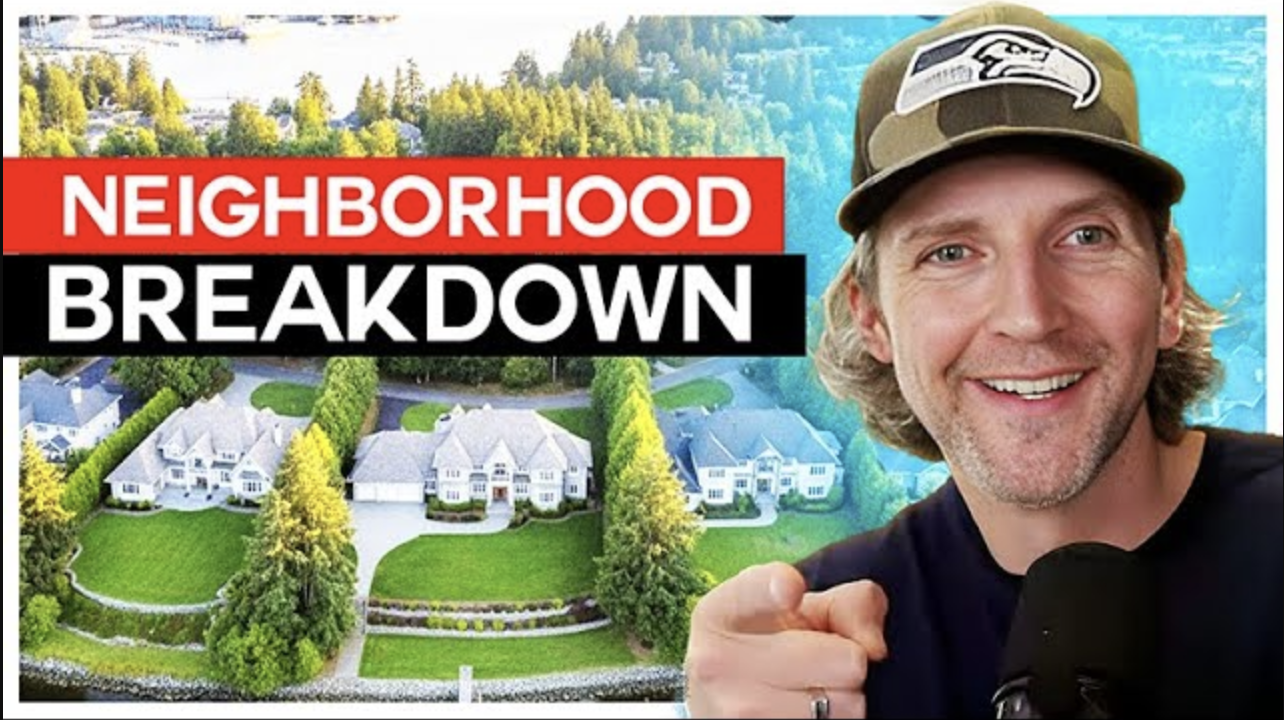 Is Silverdale WA 98383 Housing Market About to SKYROCKET?