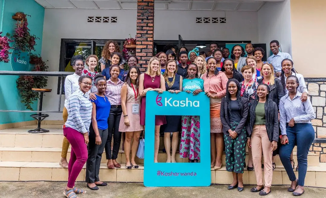 This Week in African Tech 🌍