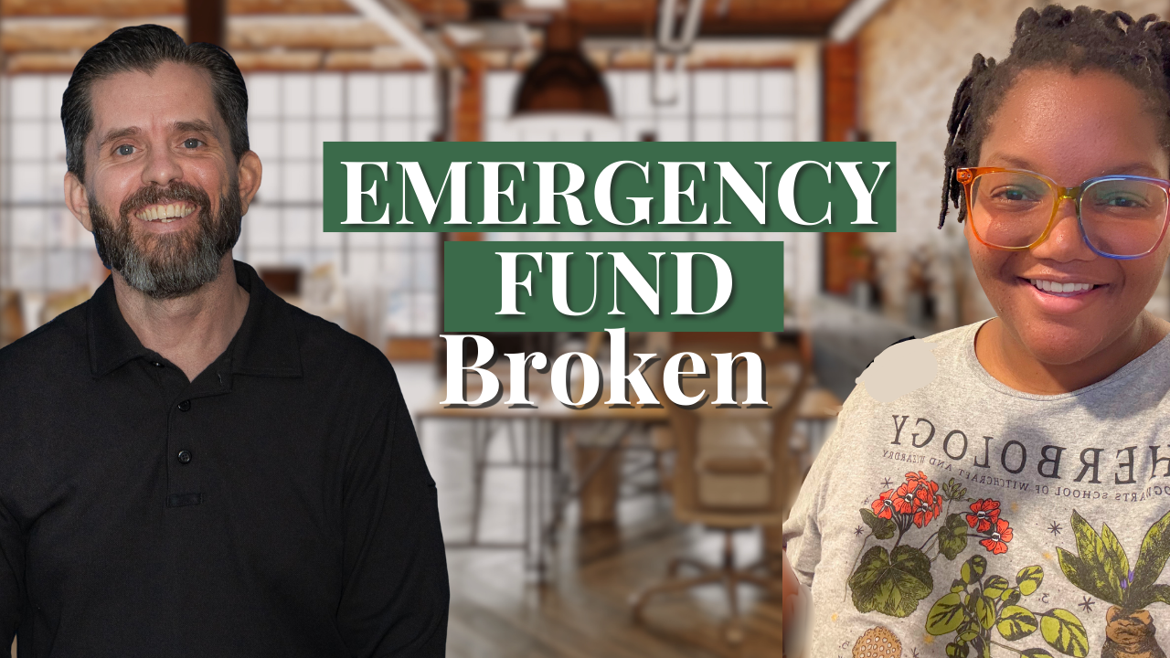 Stop Waiting for Ready