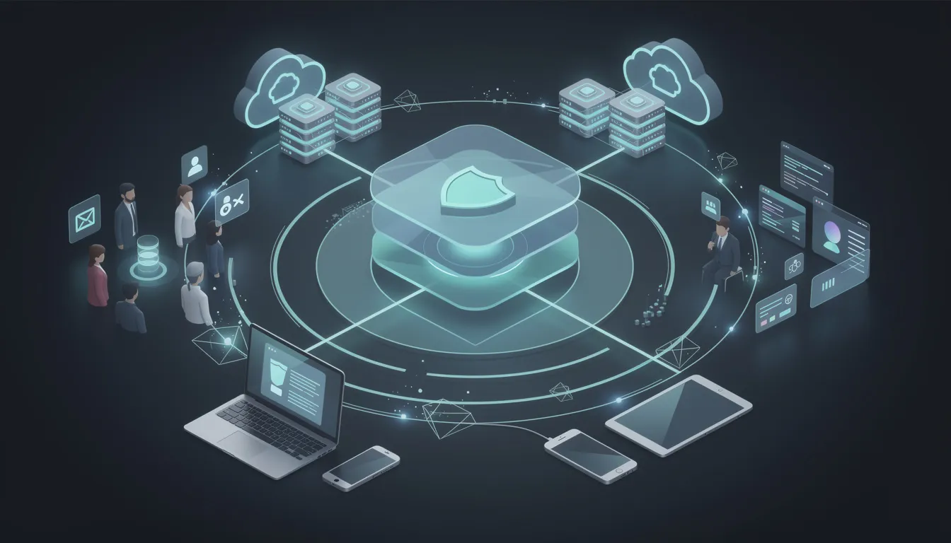 Identity Access Management Solutions: Best IAM Platforms and Strategies for 2026