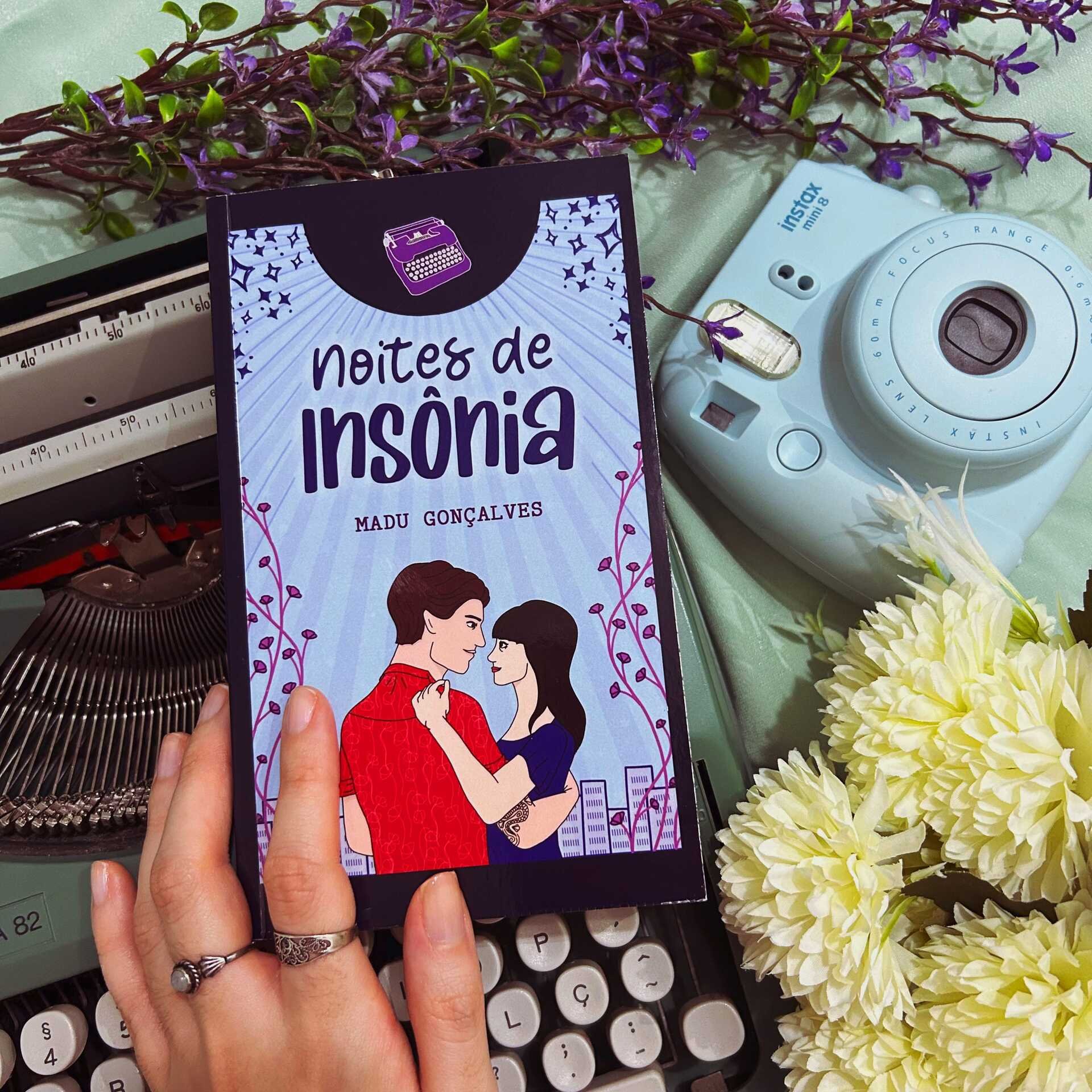 Tem como publicar um livro físico sem editora?