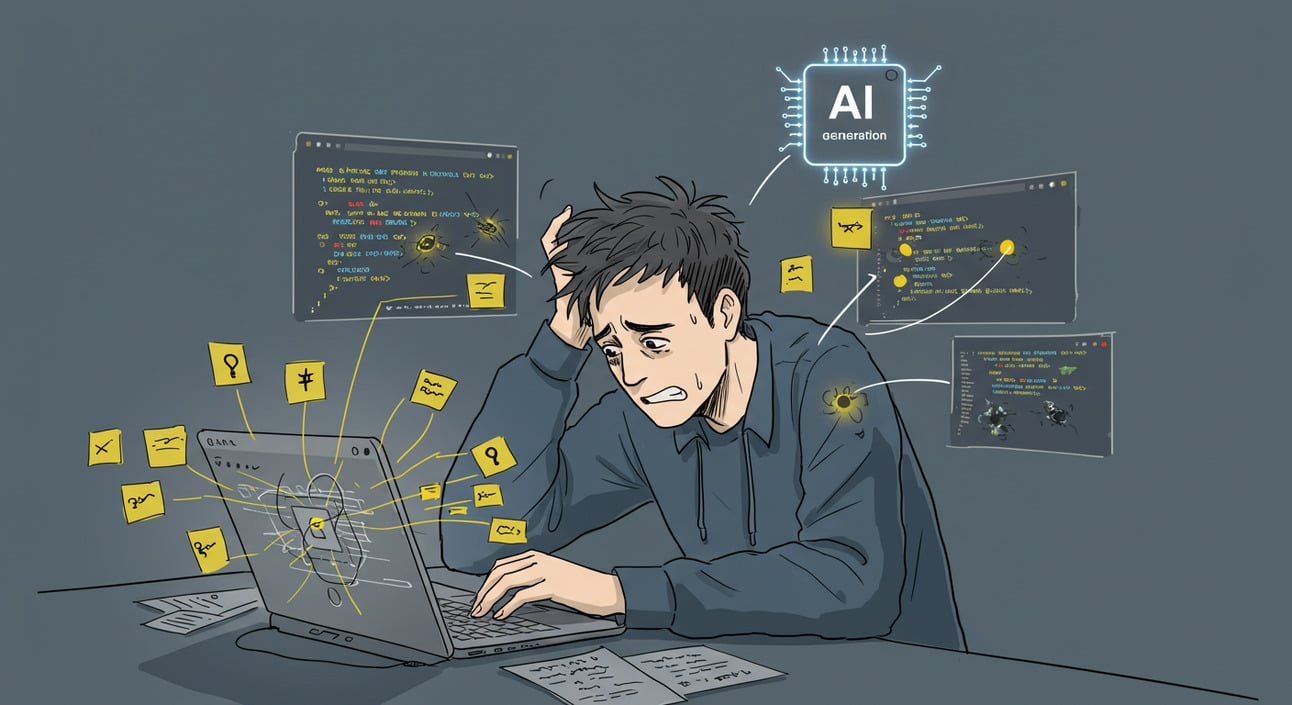 Vibe Coding Can Cost You Big Time — Here's How to Stay Safe