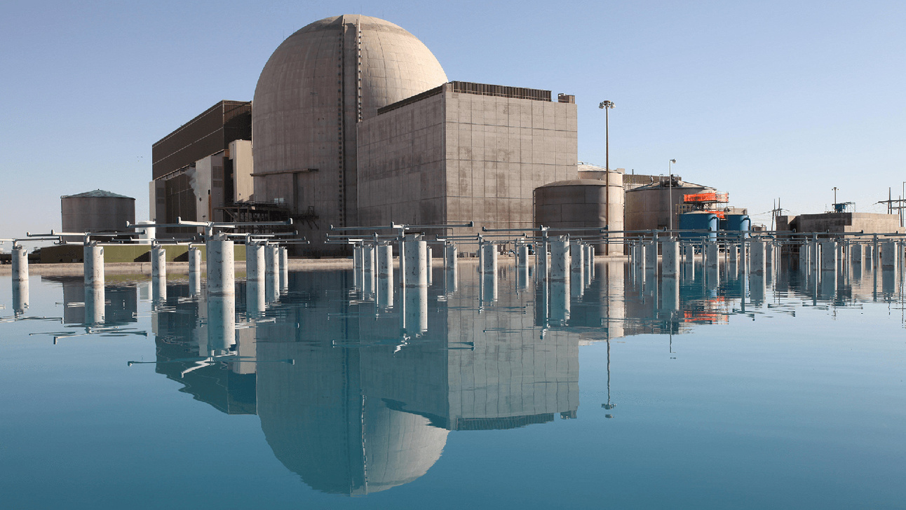 Guest Op-Ed: Nuclear Gasoline