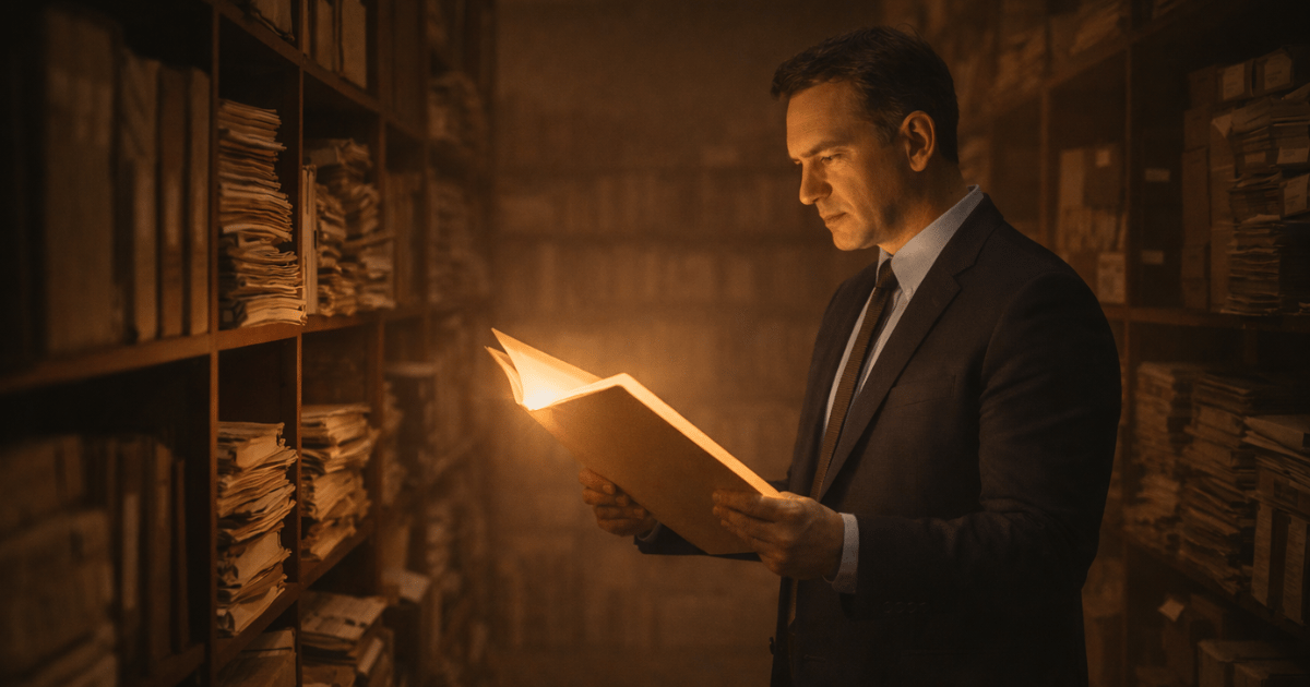 The (AI) Swipe File Engine