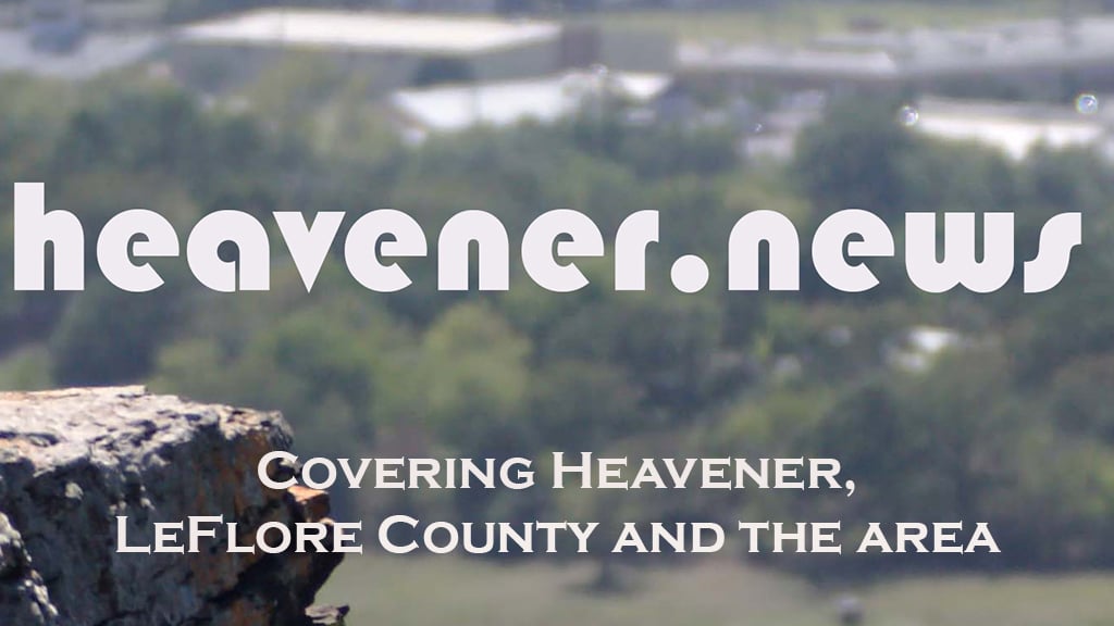 Heavener.news newsletter 2-5-2026