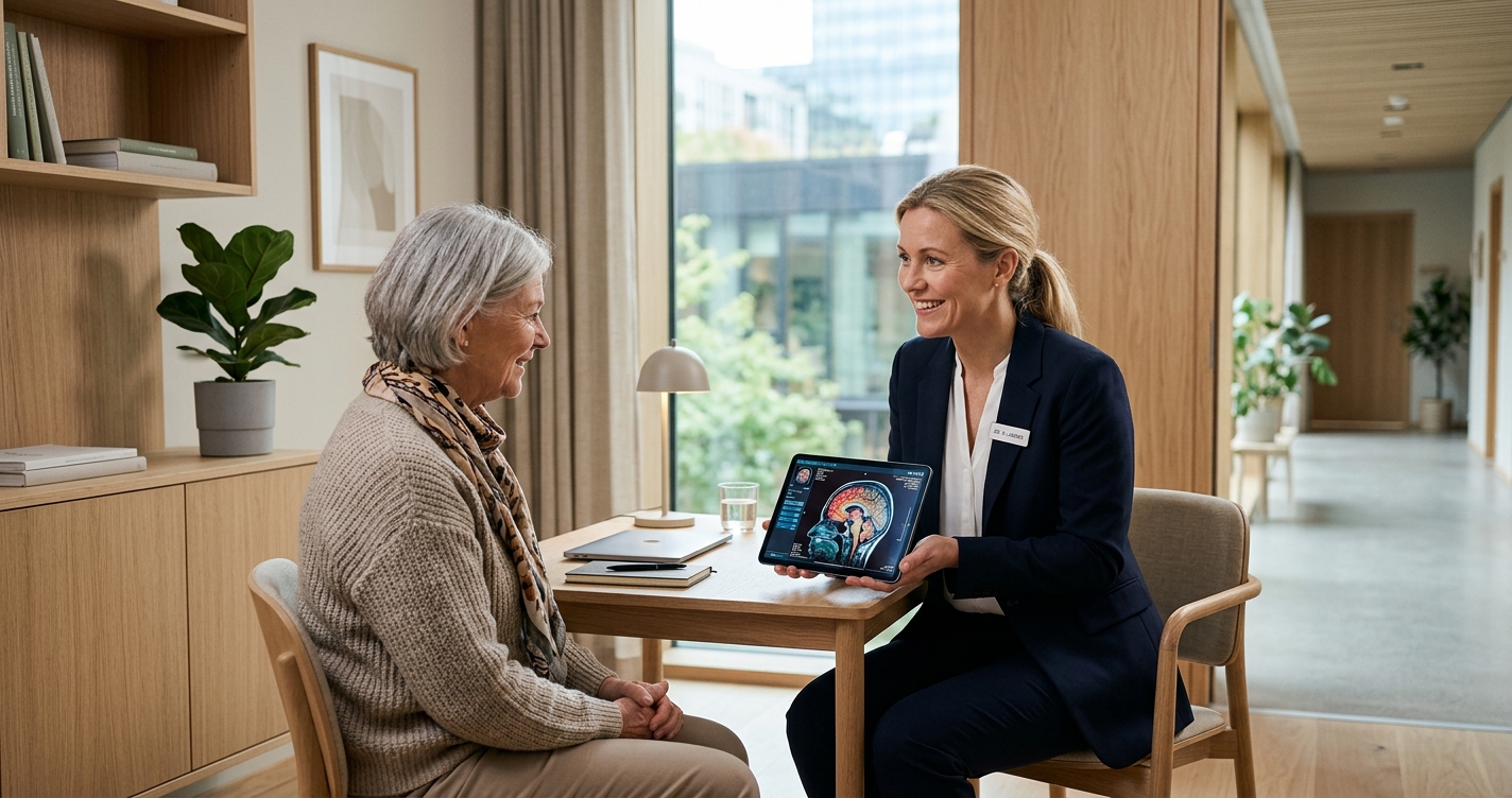 Hemi Health Raised EUR 4M to Rebuild Migraine Care