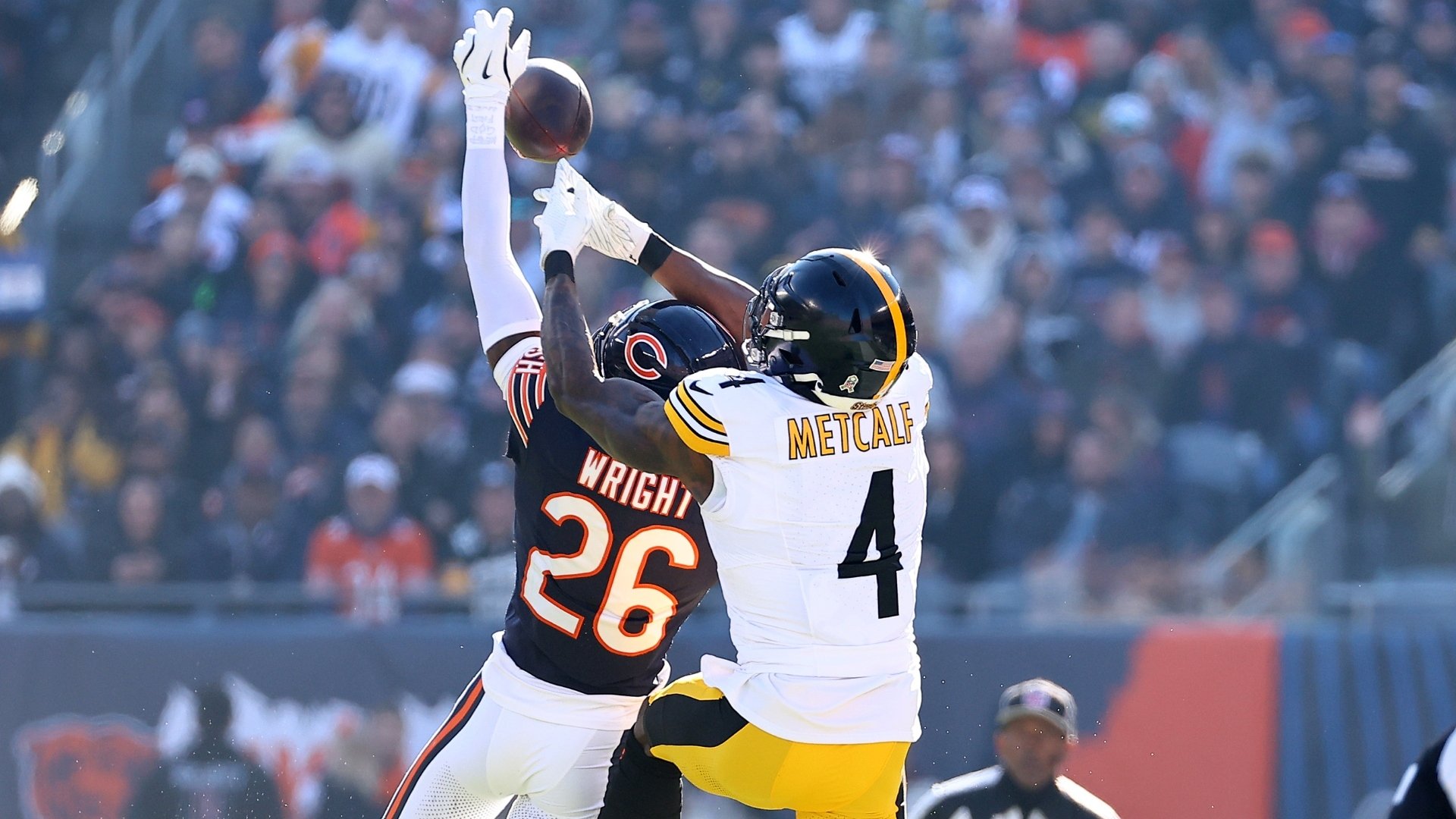 I Have To Praise You Like I Should