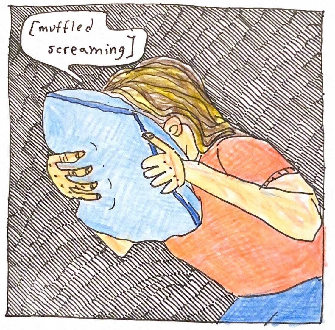 How to Love the Worst Person in the World