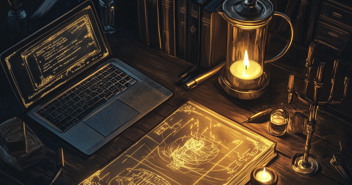 Your Messy Middle Is Marketing Gold