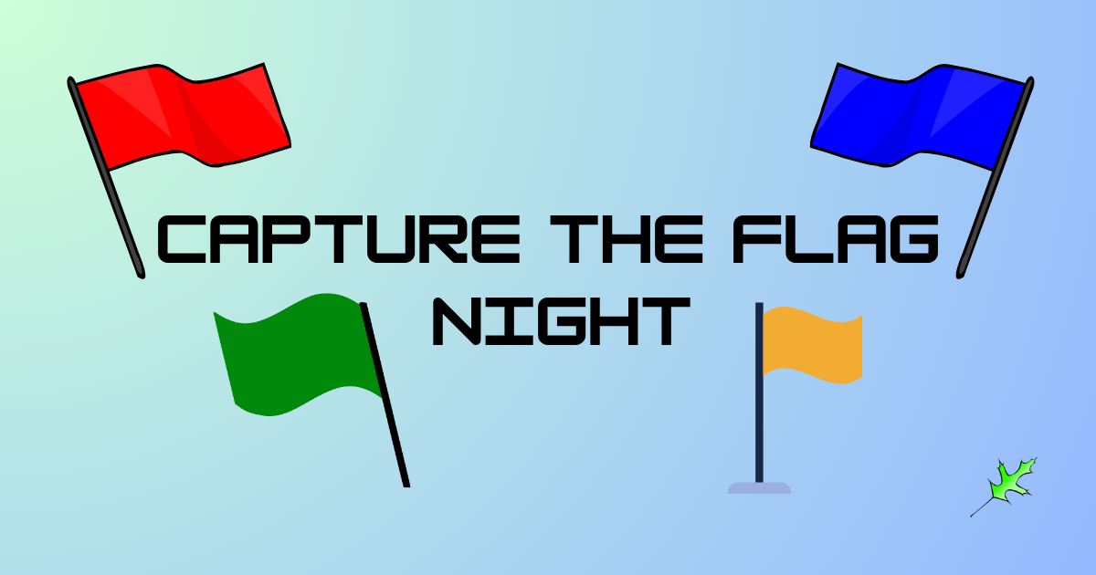Capture the Flag