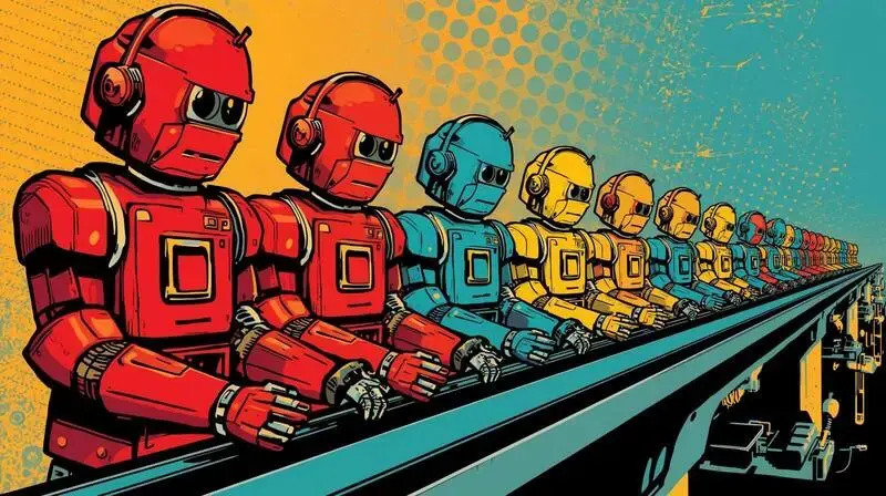 Microservices Might Be Overrated