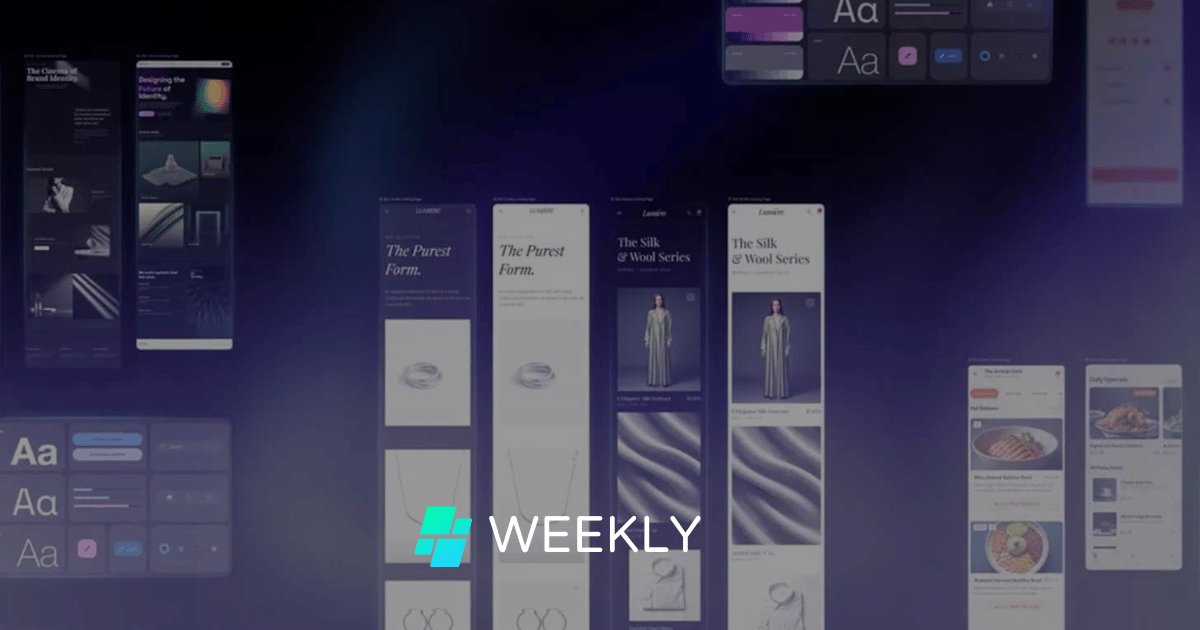 🎨 Google stellt „Vibe Design“ Update vor