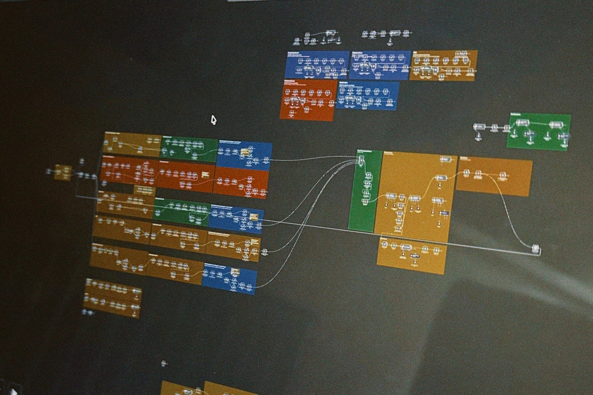 Ein Tech-Stack gegen Busy-Work: Wie ich mit KI-Tools durch den Alltag komme