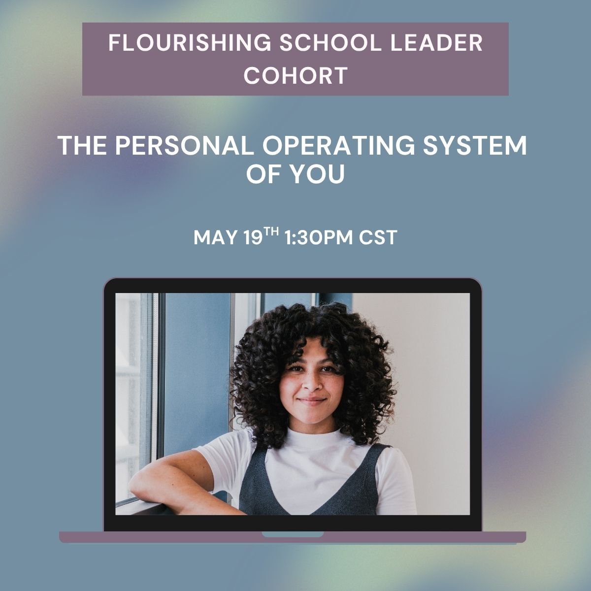 THE OPERATING SYSTEM OF YOU
