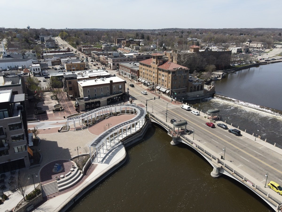 October 27 Newsletter: Locals share their thoughts on the state of the Tri-Cities 