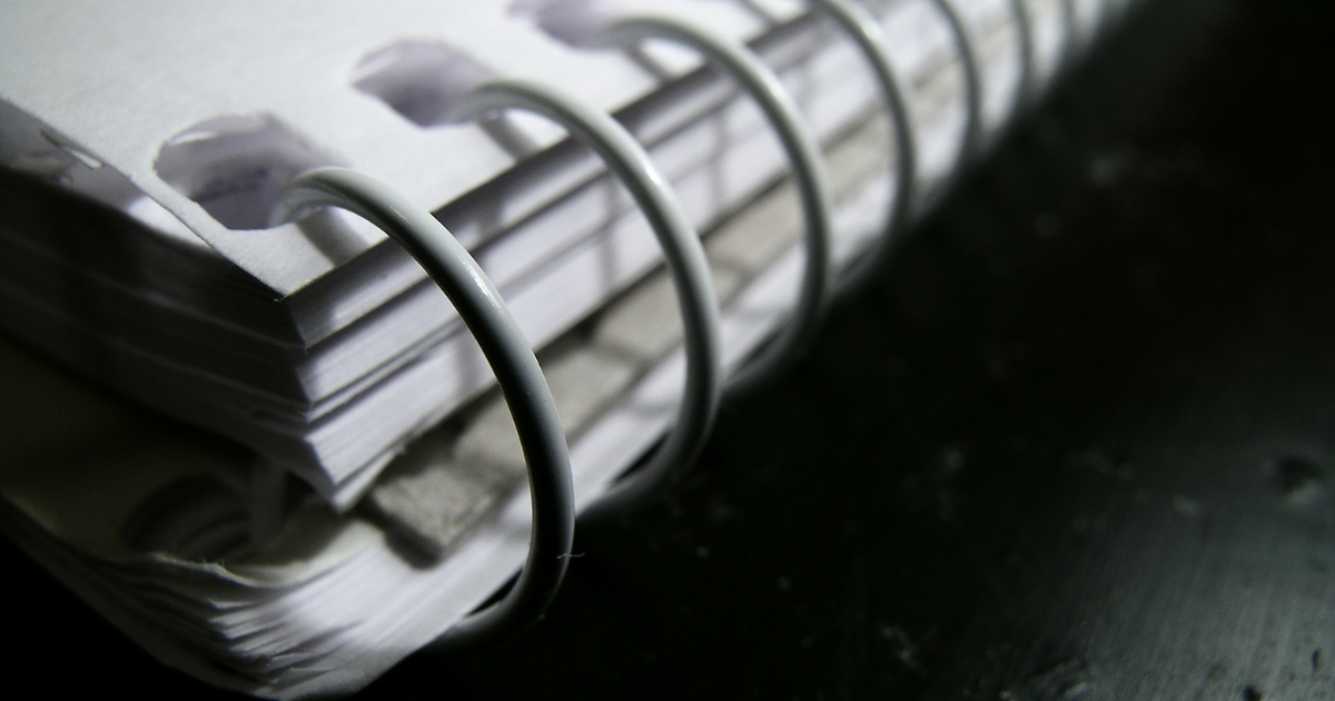 From the Notebook: Another ICE Killing and Venezuela