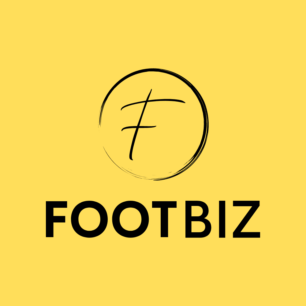 Welcome to FootBiz - newsletter #1 