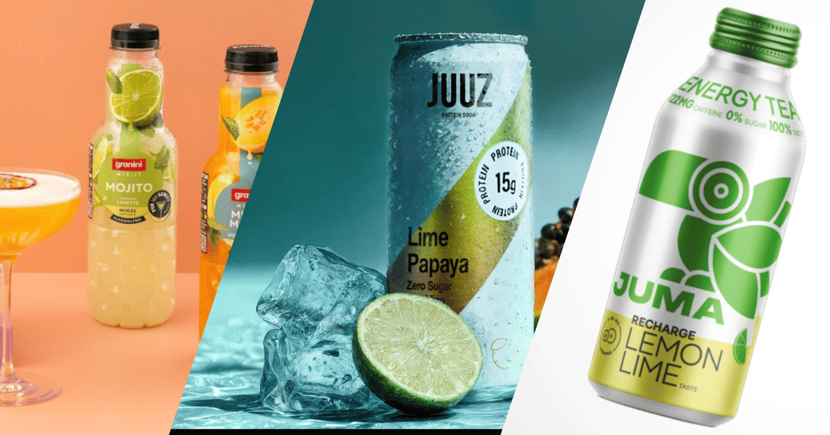 🍝Functional Mac'n'Cheese & "Big Food"-Gespräche