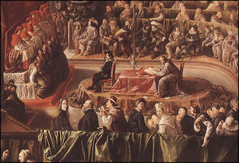 Administrando conflitos (Devocional em Atos 15:39-41)