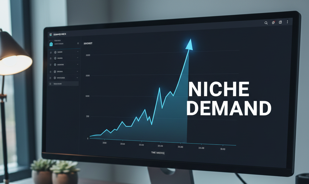 The 9,800% Signal: Decoding the Japanese Head Spa Boom