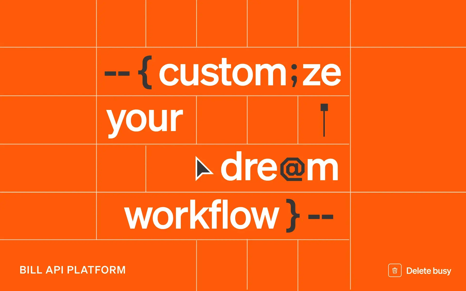 BILL is BILLding the CFO Command Center