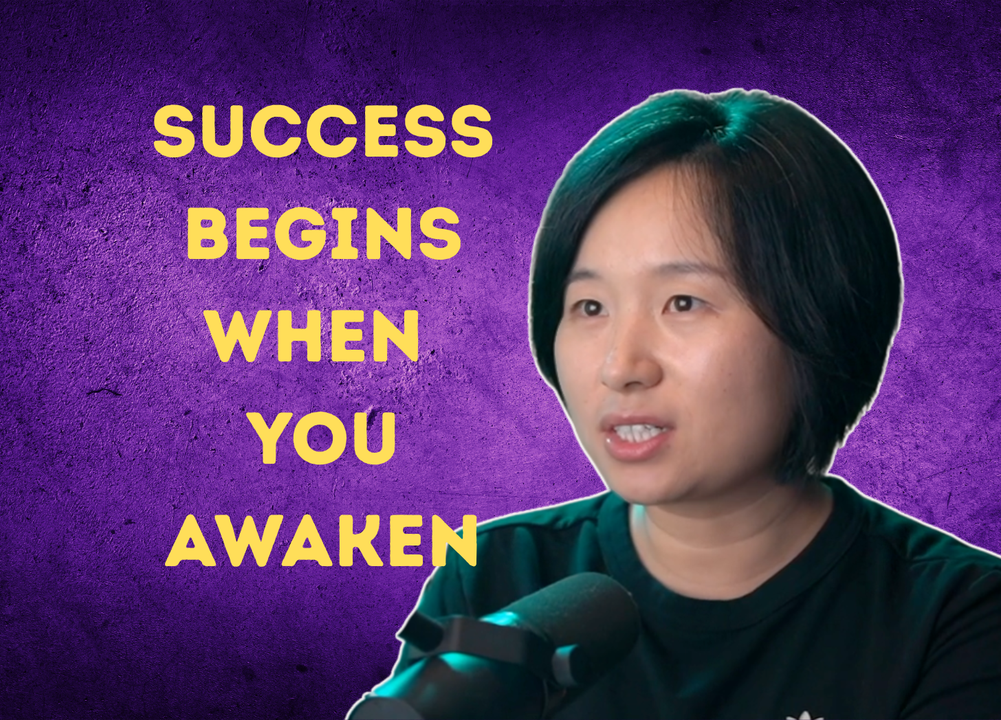 Why Success Comes Easily After Spiritual Awakening