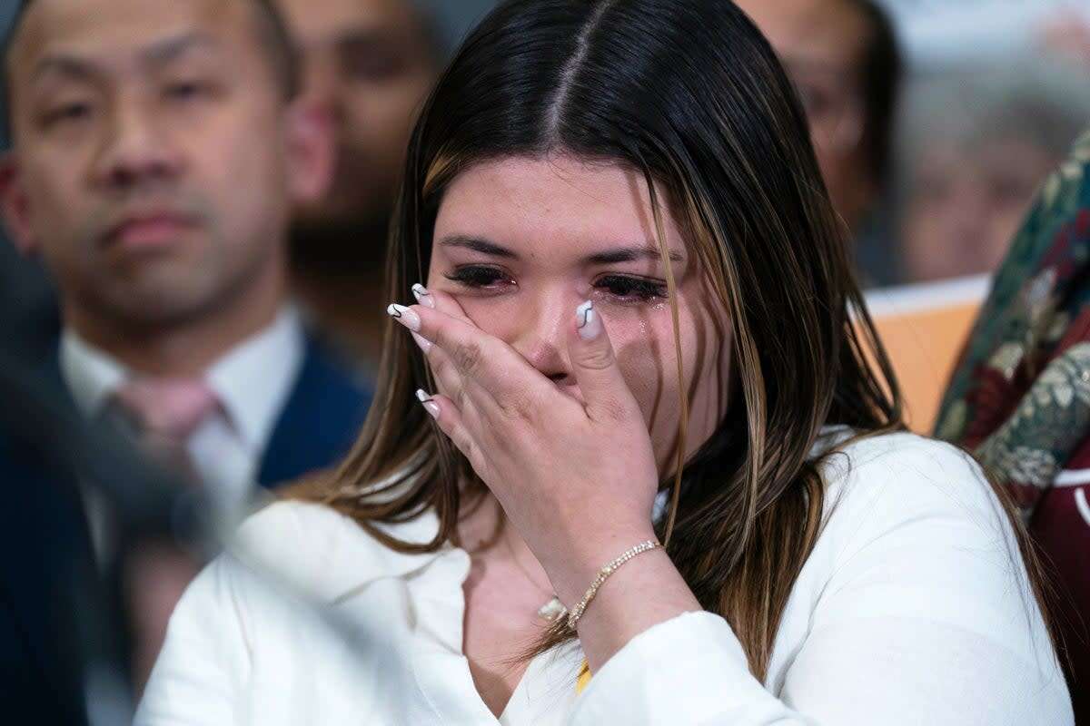 Immigration Is Where It Should Have Been