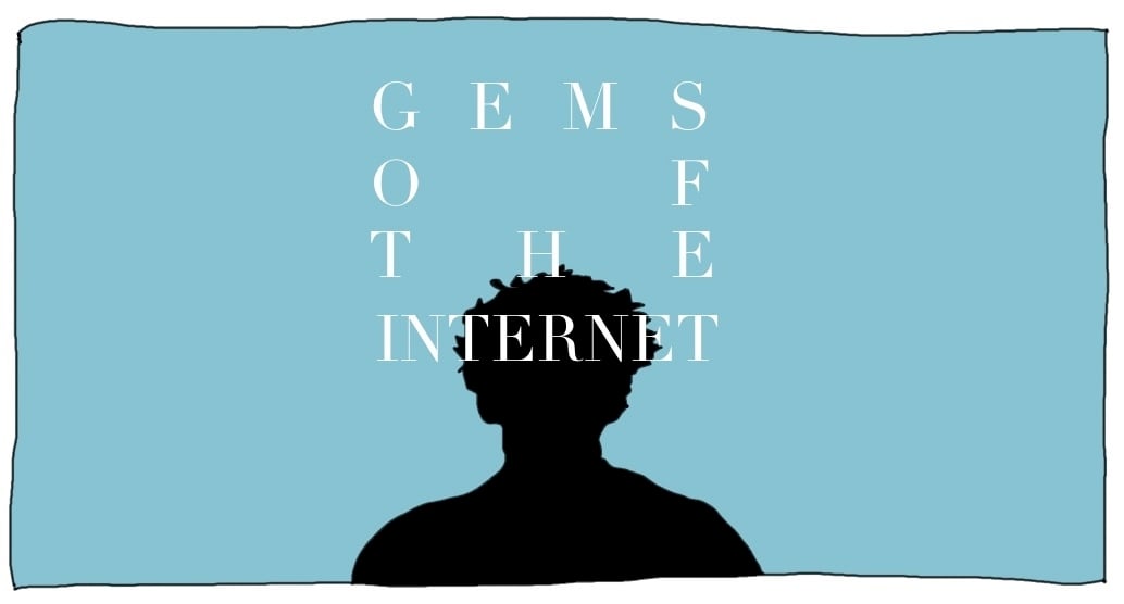 Gems of the Internet 007