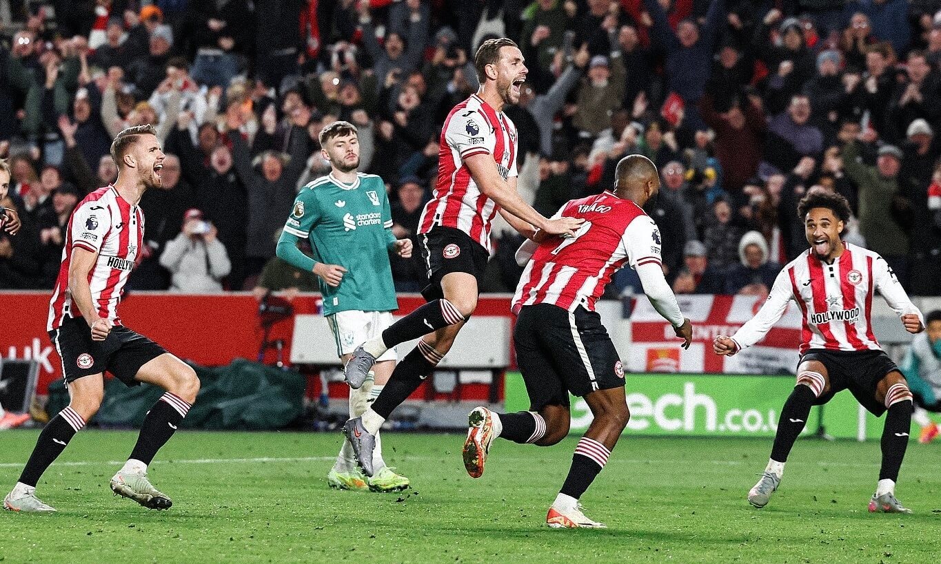 The Premier League Squeeze Is Here 📊