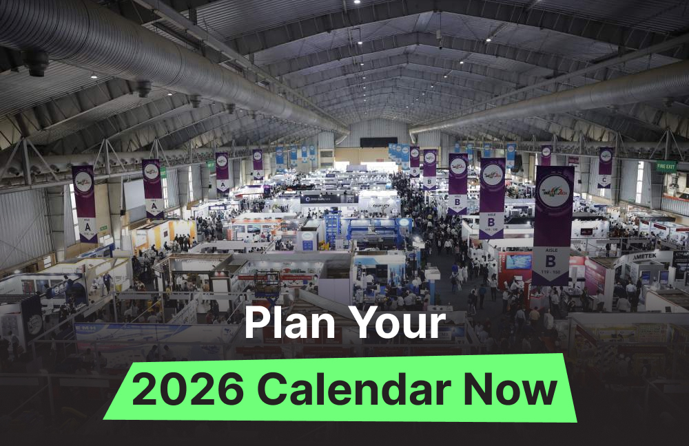January Manufacturing Events You Need 